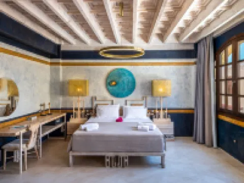 10GR Boutique Hotel & Wine Bar Hotels in Rhodes