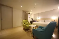 H Avenue Hotel Minam Hotel a Pusan
