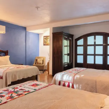 Hotel Paraíso Encantado