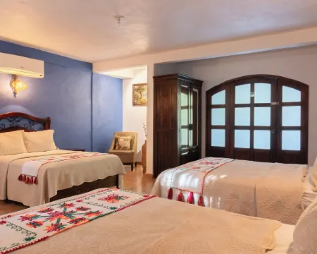 Hotel Paraíso Encantado Xilitla Hoteles en Xilitla