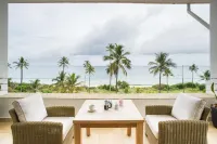 The Oyster Bay Hotel Suites Hotels in 