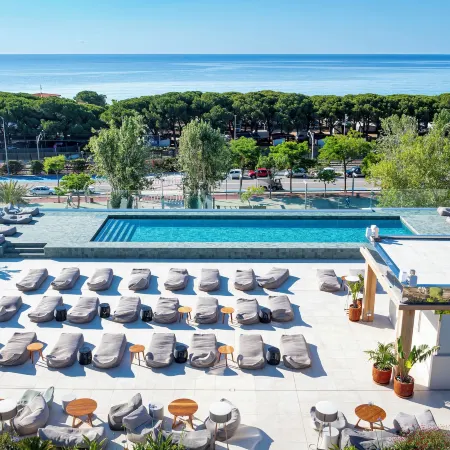 Atzavara Hotel & Spa