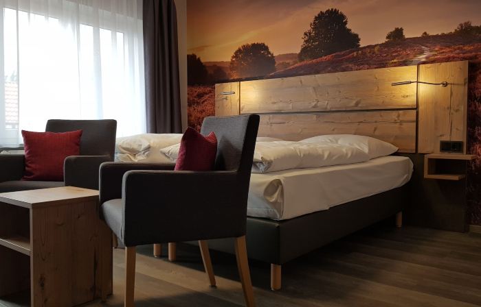 Hotel-Restaurant Zur Linde
