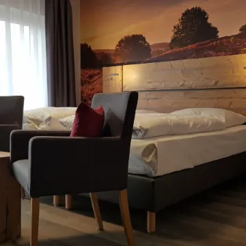 Hotel-Restaurant Zur Linde