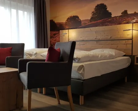 Hotel-Restaurant Zur Linde Hotels in Bevensen
