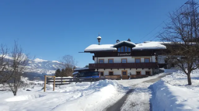帕瑟霍夫旅館
