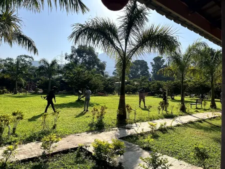 Mango Tree Farm Отели в г. Вайянат