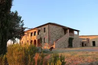 Cordella in Montalcino Wine Resort - Villas