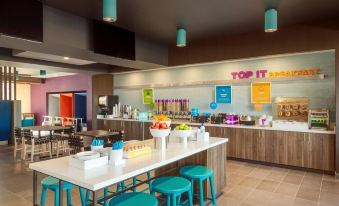 Tru by Hilton Ft. Lauderdale Downtown