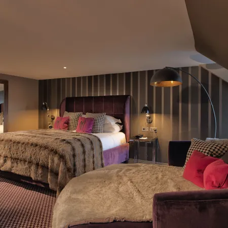 Malmaison Dundee