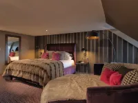 Malmaison Dundee Hôtels à : Dundee