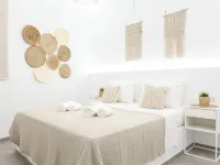 PS House Kimolos - PS Rental Ξενοδοχεία στην πόλη Ψάθη