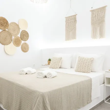 PS House Kimolos - PS Rental