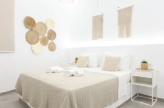 PS House Kimolos - PS Rental