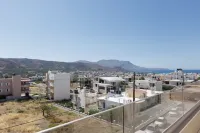 Sapphire Blue Suites - Mountain view