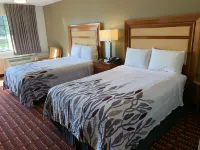 Peach Tree Inn