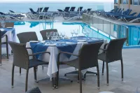 Duas Torres Hotel - Desayuno