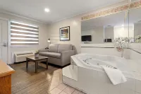 Oasis Inn Hotels in Kelowna