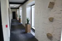 Hotel U Tri Volu Các khách sạn ở Boskovice