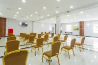 Voa Express Inn Hotel Orquídea