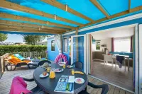 Camping les Brillas Hotels in Pornic