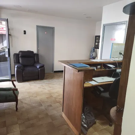 Hotel de l'Europe Pantin Отели в г. Пантен