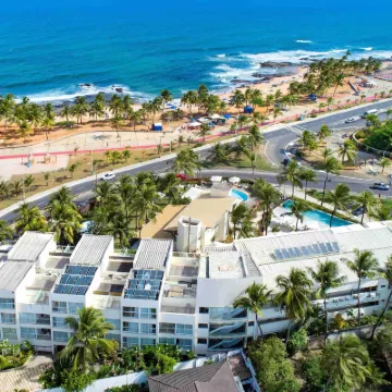 Casa di Vina Boutique Hotel Hotels near Flamengo Beach
