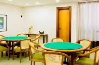 360 Hotel Bonaparte by Ozped Hotels in Lago Sul