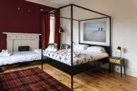 Cawdor House B&B Ξενοδοχεία στην πόλη Nairn