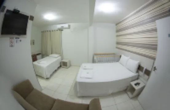 Hotel Sambakia Отели в г. 