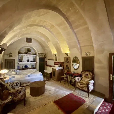 Sofa Hotel