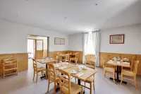 Le Logis de Valandraud Hotels in Sainte-Colombe