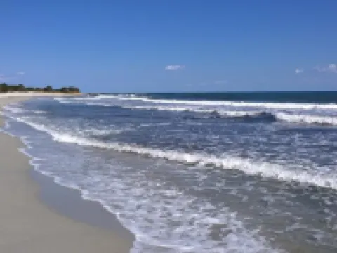 ซู บาร์คิเล โรงแรมในOrosei