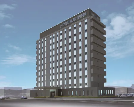 ホテルルートイン神栖 神栖のホテル