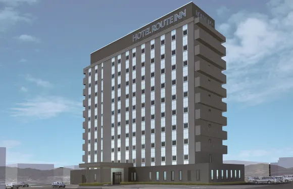 露櫻酒店神棲店