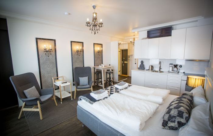 Hotell Olof