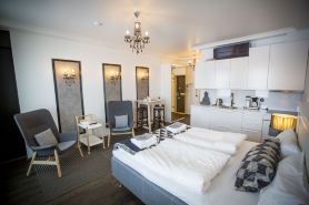 Hotelli Olof