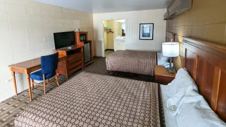 M Star Hotel Cleveland