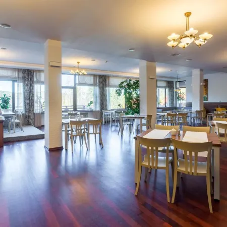 Hotel Relaks Wellness & Spa