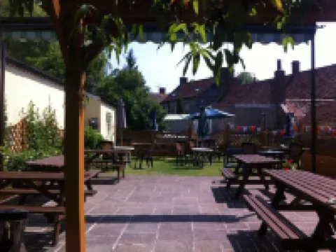 The George Inn Hotels in Wells