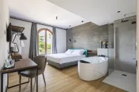 Antico Borgo di Sutri Hotel in zona Duomo di Civita Castellana
