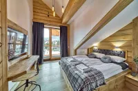Aparthotel Giewont