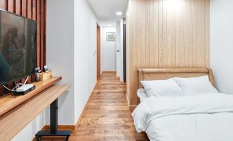 Seogwipo Hanonui Achim Pensiom