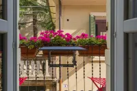 Giardino Giusti House & Court - romantique