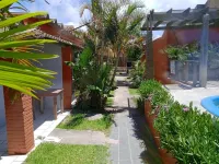 Pousada do Mar Hotels near Oceanographic Museum "Prof. Eliezer C. Rios"