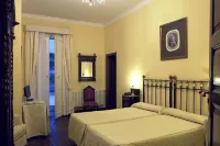Pazo Almuzara Hotels in O Ribeiro