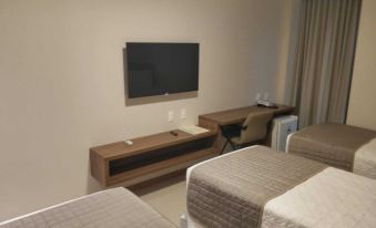 Pituba Praiamar Hotel