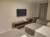 ピトゥバプライアマーホテル のホテル