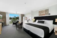 The Wellington Apartment Hotel Hotels in East Brisbane