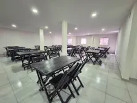 Hotel Atlântico Sul - sarapan